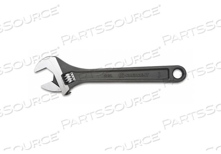 OEM#: AT210VSADJUSTABLE WRENCH 10 NOMINAL LENGTH by Crescent