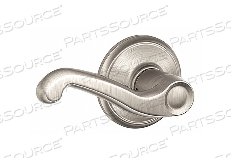 OEM#: F10 FLA 619LEVER LOCKSET CYLINDRICAL FLAIR STYLE by Schlage Lock