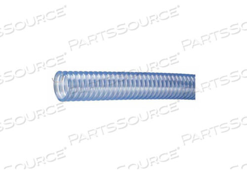 OEM#: WE200X50GBULK FOOD GRADE HOSE 2 ID X 50 FT. by Kuriyama