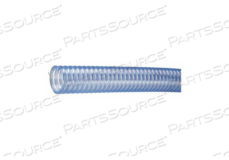 OEM#: WE100X100GBULK FOOD GRADE HOSE 1 ID X 100 FT. by Kuriyama