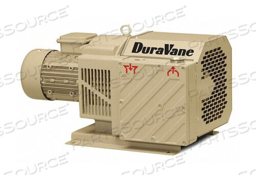 OEM#: RVD075L-575V/3PH/60HZVACUUM PUMP 5 HP 3 PHASE 575V AC by Dekker Vacuum Technologies, Inc