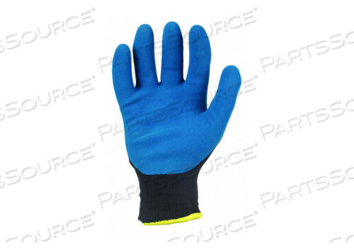 OEM#: KC1LW-01-XSINSULATED WINTER GLOVES XS NYLON BACK PR by Ironclad