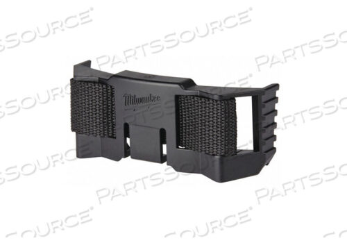 OEM#: 48-73-1090SLOT ADAPTORS BLACK 41MM W by Milwaukee Electric Tools