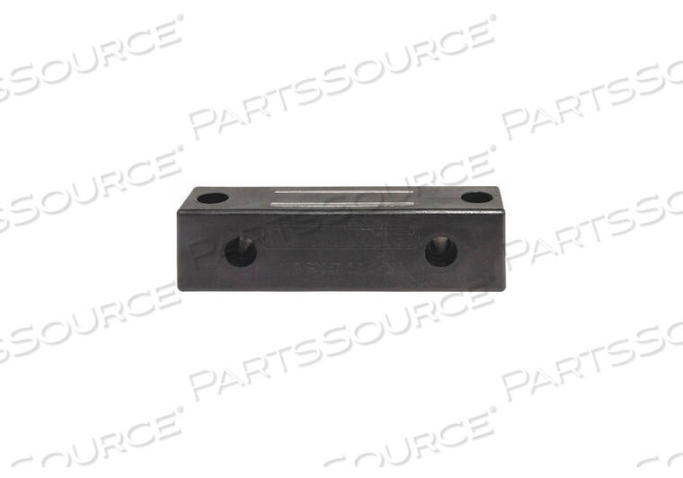 OEM#: AC2102FIXTURE MAGNET 1.25 THICK 4-1/2 L by Mag-Mate