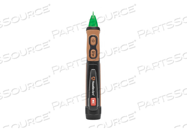 OEM#: 40150NNON-CONTACT VOLTAGE DETECTOR AAA BATTERY by Southwire Company, LLC