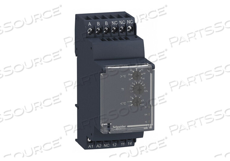 OEM#: RM35ATL0MWPLUG IN RELAY by APC / American Power Conversion