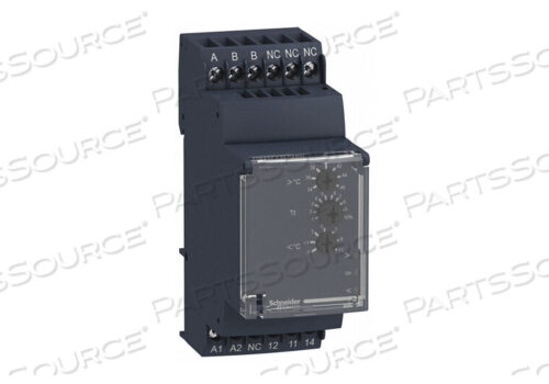 OEM#: RM35LV14MWLEVEL CONTROL RELAY 2 SWITCHES by APC / American Power Conversion