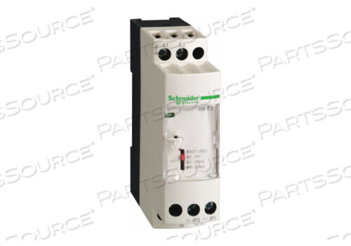 OEM#: RMTJ60BDANALOG CONVERTER 3.1 H 24VDC by APC / American Power Conversion