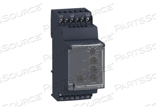 OEM#: RM35BA10PLUG IN RELAY by APC / American Power Conversion