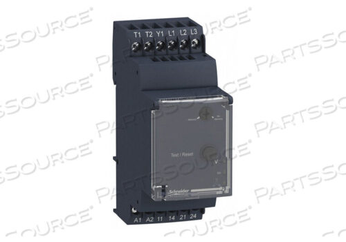 OEM#: RM35TM250MWADJ. CURRENT SENSING RELAY 2.85 H by APC / American Power Conversion