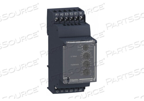OEM#: RM35UA11MWVOLTAGE SENSING RELAY 5A @ 24/240VAC by APC / American Power Conversion