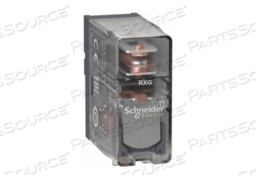 OEM#: RXG15P7PLUG IN RELAY 5 PINS T-SHAPE BASE by APC / American Power Conversion