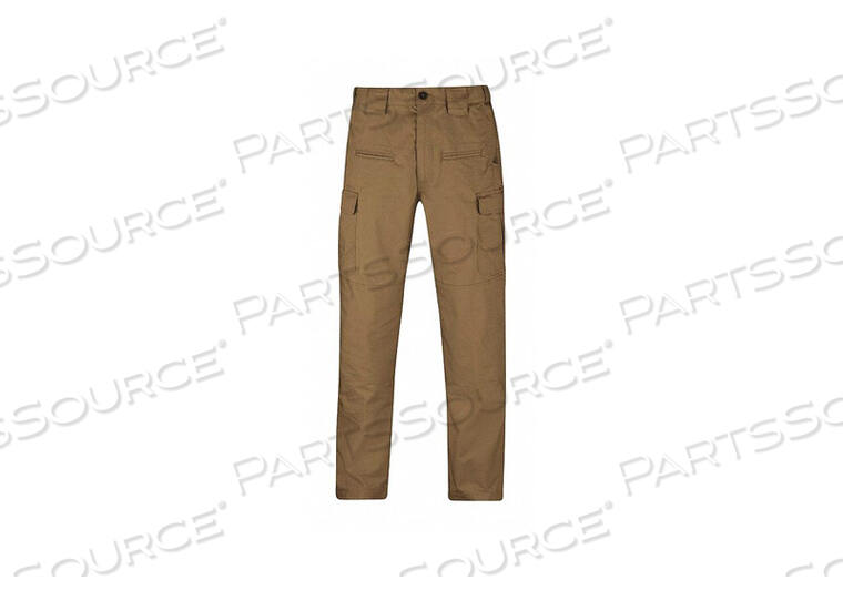 OEM#: F52944X23642X34MEN TACTICAL PANTS 42 X 34 COYOTE by Propper