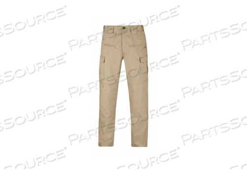 OEM#: F52944X25038X36MEN TACTICAL PANTS 38 X 36 KHAKI by Propper