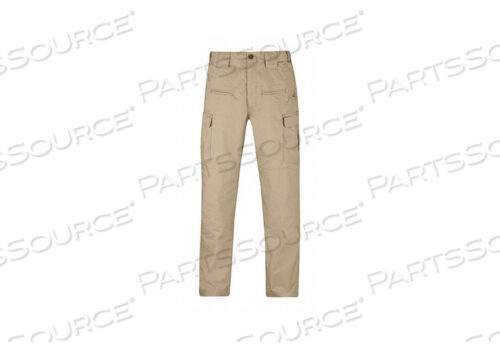 OEM#: F52944X25050X37MEN TACTICAL PANTS 50 X 37 KHAKI by Propper