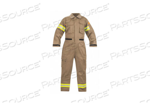 OEM#: F51412X250M2EXTRICATION SUIT M INSEAM 32 MENS by Propper