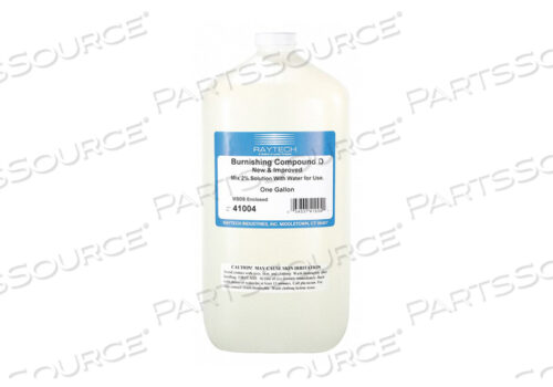 OEM#: 41008RLIQUID DEBURRING SOLUTION 1 GAL. by Raytech