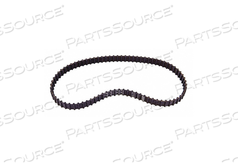 OEM#: 170DXL025GINDUSTRIAL TIMING BELT 1/4 W 85 TEETHS by Bando
