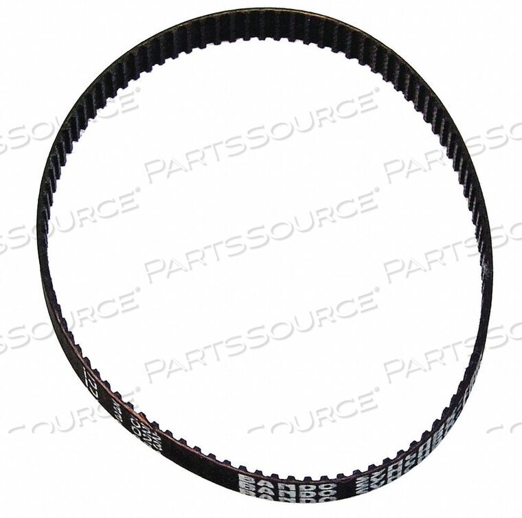 OEM#: 40MXL3.2UINDUSTRIAL TIMING BELT 1/8 W 40 TEETHS by Bando