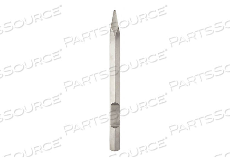 OEM#: 48-62-4001MOIL POINT CHISEL by Milwaukee Electric Tools