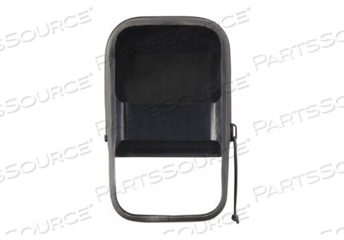 OEM#: ROPC-09-R8CELL PHONE CASE CHARCOAL UNIVERSAL by Nite Ize