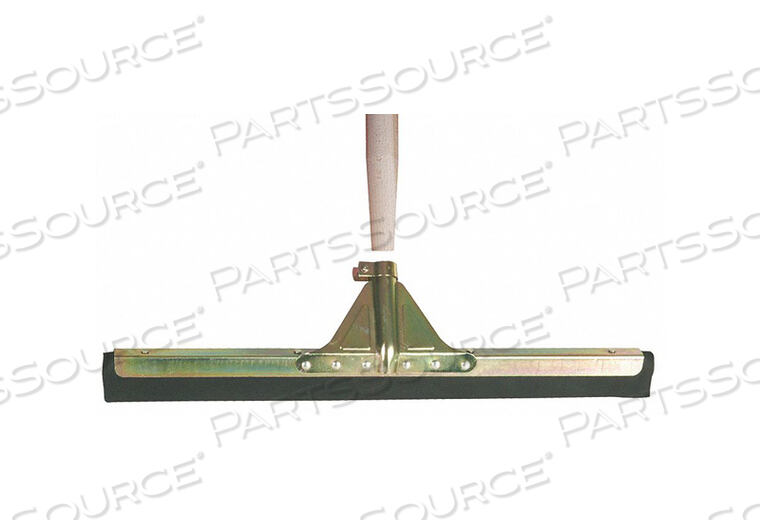 OEM#: 59JM35FLOOR SQUEEGEE STRAIGHT 22 W by Tough Guy