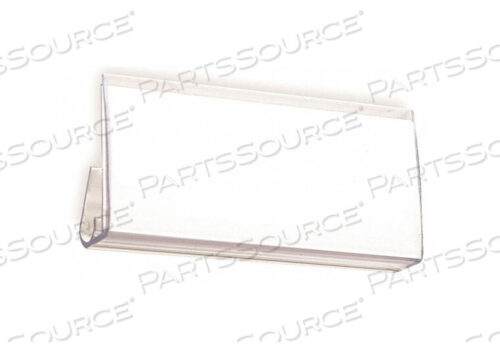 OEM#: WRM1253LABEL HOLDER PK25 by Aigner