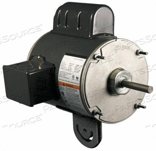 OEM#: 5ELY4REPLACEMENT MOTOR USE W/ 4VAC4 by DAYTON ELECTRIC MANUFACTURING CO