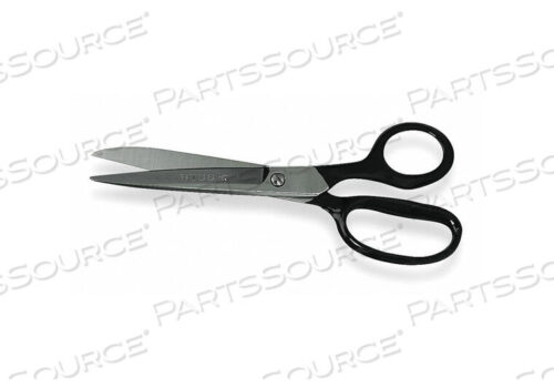 OEM#: 438NINDUSTRIAL INDUSTRIAL SHEARS 8-1/8 IN L by Wiss
