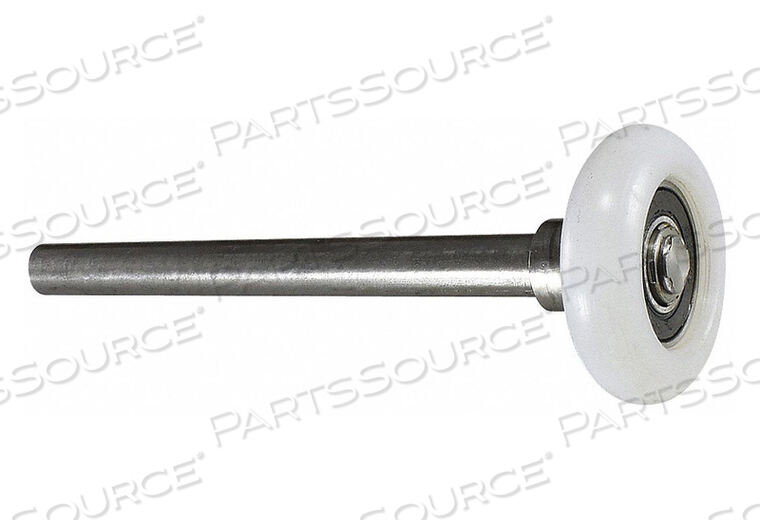 OEM#: RMS2147DOOR ROLLER 4 1/2 IN. DIA. 2 IN. PK4 by American Garage Door Supply