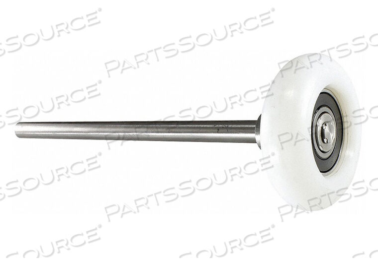 OEM#: RMS3197DOOR ROLLER 7 1/2 IN. DIA. 3 IN. PK4 by American Garage Door Supply
