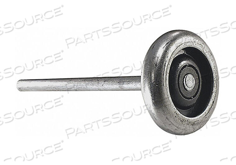 OEM#: R3177DOOR ROLLER 7 IN. DIA. 3 IN. PK4 by American Garage Door Supply