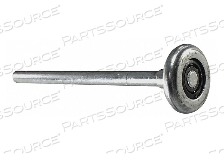OEM#: R2177DOOR ROLLER 7 IN. DIA. 2 IN. PK4 by American Garage Door Supply