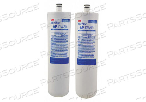 OEM#: 5585102CARTRIDGE REPLACEMENT by 3M Consumer