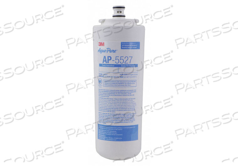 OEM#: 5631201CARTRIDGE FILTER PK2 by 3M Consumer