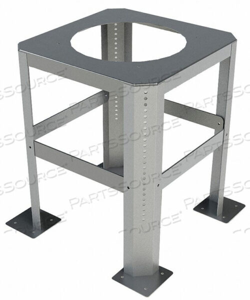 OEM#: RTS12MTG KIT USE W/ 5PWD9 AND 5PWE1 by Tjernlund