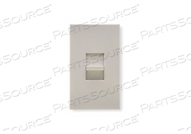 OEM#: NF-10-277-WHLIGHTING DIMMER SLIDE FLUORESCENT 1-POLE by Lutron
