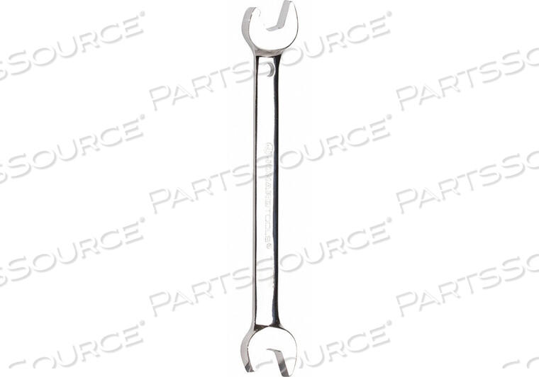 OEM#: ASW-916DOUBLE END SPEED WRENCH 9/16 IN. by Jonard Tools