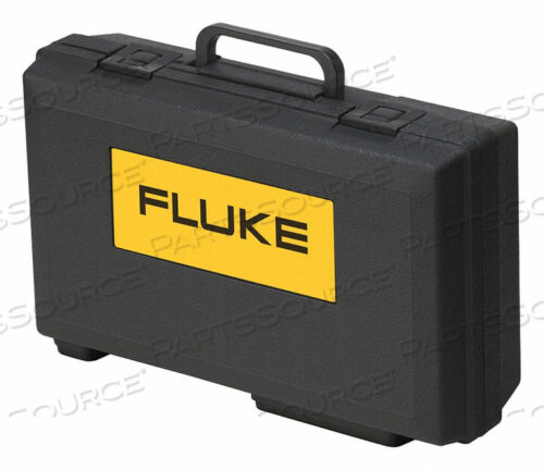 CARRYING CASE 4-1/2X9-1/3 BLACK