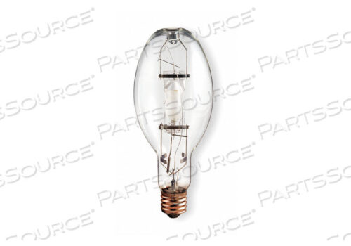 OEM#: MPR320/VBU/XHO/PAPULSE ARC METAL HALIDE LAMP ED37 320W by GE Lighting