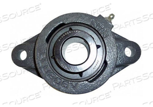OEM#: ARFLU-5/8FLANGE BEARING 2-BOLT BALL 5/8 BORE by NTN