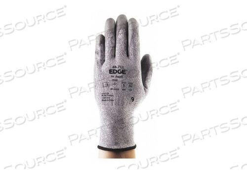 OEM#: 48-711VPCUT-RESISTANT GLOVES XXL PR by Ansell Healthcare