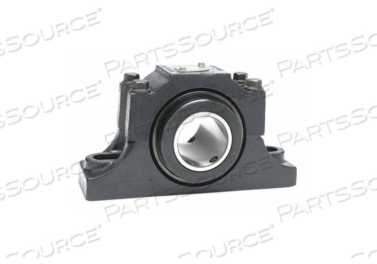 OEM#: 49322300PILLOW BLOCK BEARING BORE 3 IN by Moline Bearing