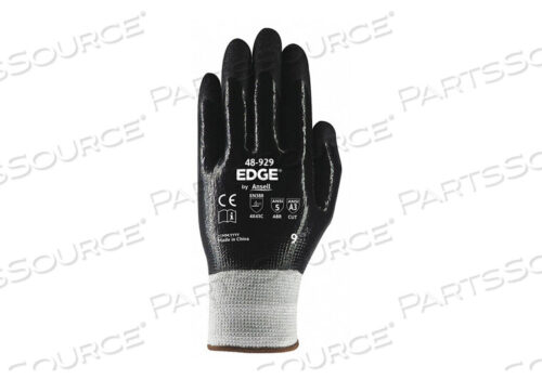 OEM#: 48-929GLOVES PR by Ansell Healthcare