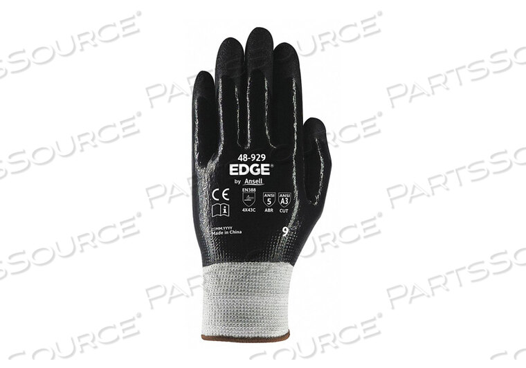 OEM#: 48-929GLOVES PR by Ansell Healthcare
