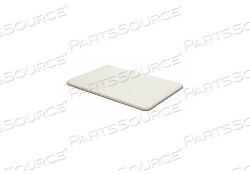 Replaces Delfield 1301450BOARD, POLYETHELENE,