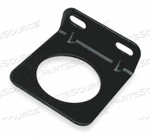 OEM#: GPA-96-607REGULATOR WALL MOUNTING BRACKET L TYPE by Wilkerson