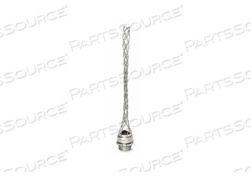 OEM#: 073031205DUST TIGHT CONN 0.97-1.25 STRT 1 CORD by Hubbell Incorporated, Wiring Device-Kellums