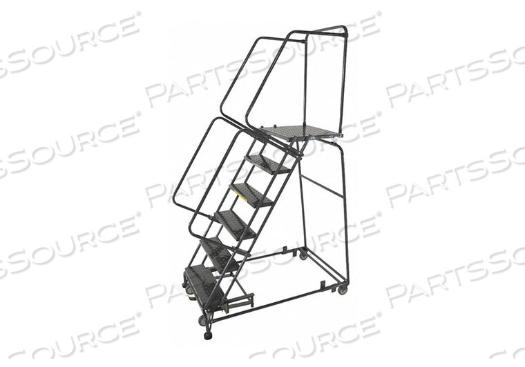 OEM#: WA-063221PROLLING LADDER STEEL 60 H by Ballymore