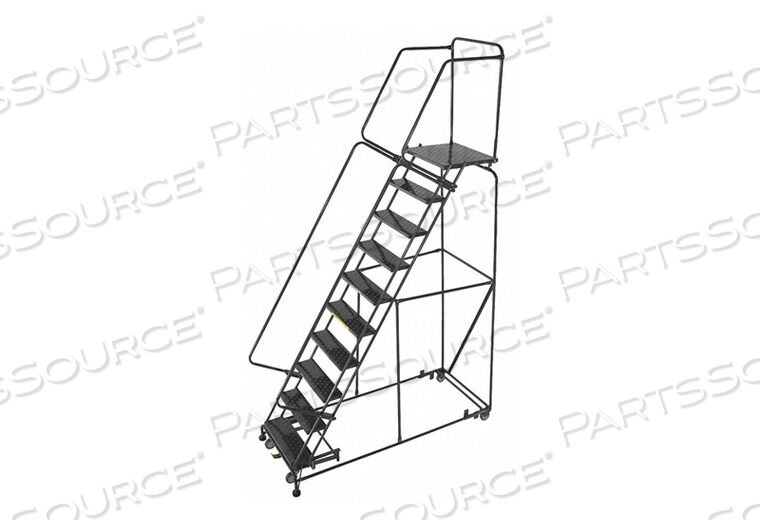 OEM#: WA-103221PROLLING LADDER STEEL 100 H by Ballymore